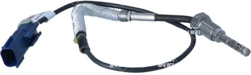 Sensor, exhaust gas temperature EASY FIT 707293