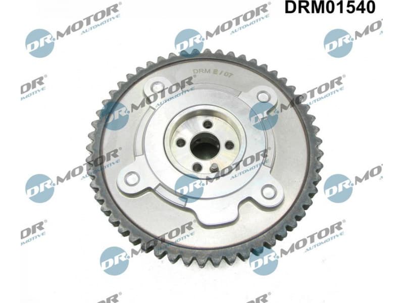 Camshaft Adjuster DRM01540