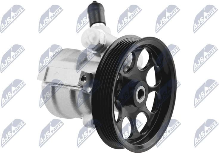 Hydraulic Pump, steering SPW-PL-009