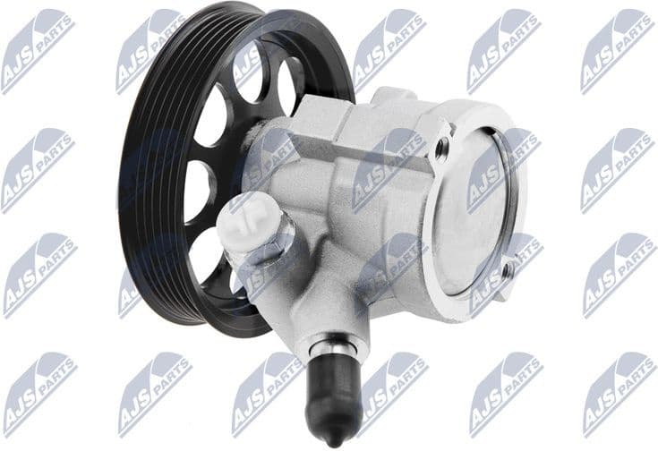 Hydraulic Pump, steering SPW-PL-009 - image 2