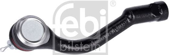 Tie Rod End 182036 - image 2