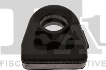 Mount, exhaust system 143-711