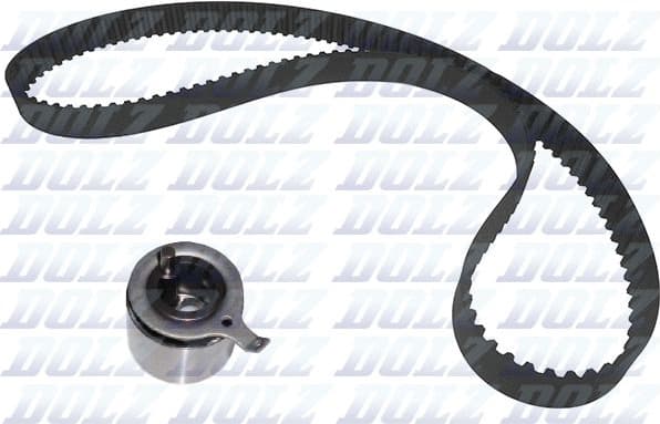 Timing Belt Kit SKD138