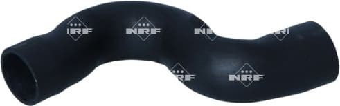 Charge Air Hose 166147