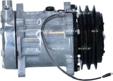 Compressor, air conditioning EASY FIT 32238 - image 3