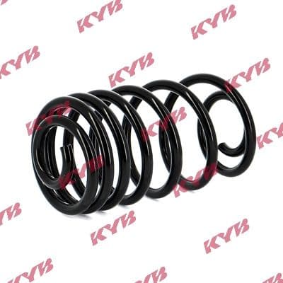 Suspension Spring K-Flex RA5415 - image 2