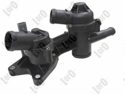 Thermostat, coolant LORO 053-025-0019