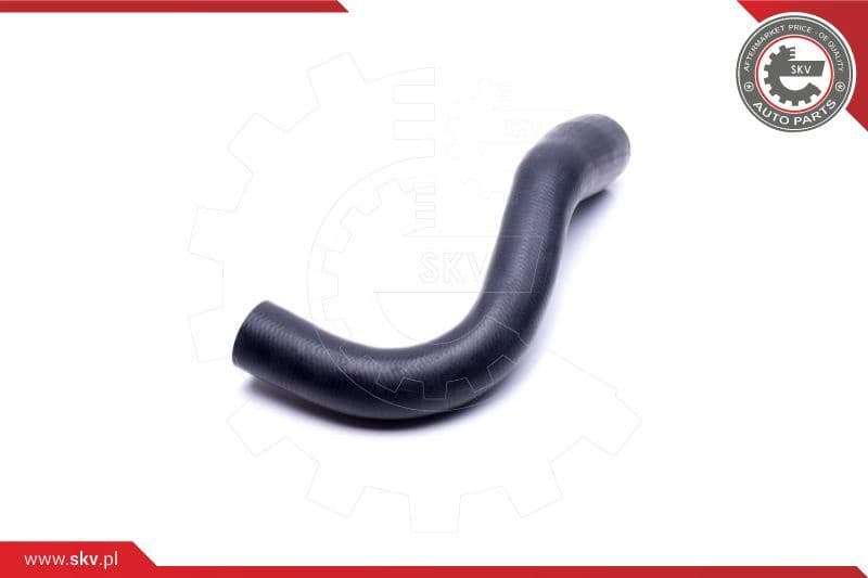 Charge Air Hose 54SKV033 - image 3