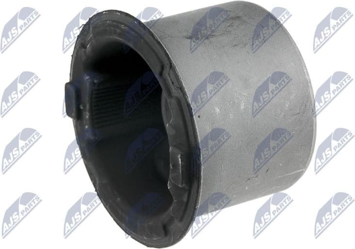 Mounting, control/trailing arm ZTP-MZ-050B