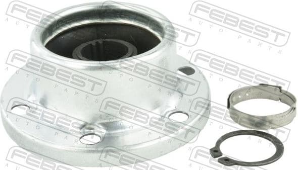 Boot, propshaft 0415-CU2WSA