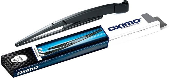 Wiper Arm, window cleaning SIMPLY WORKS WRA307R019