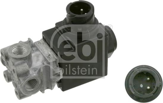 Solenoid Valve 24020