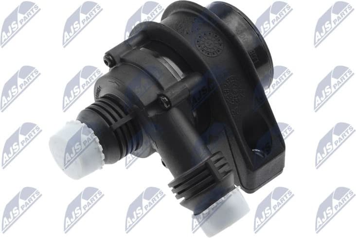 Water Recirculation Pump, parking heater CPZ-BM-000