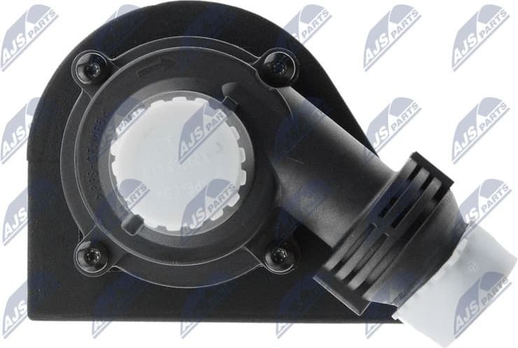 Water Recirculation Pump, parking heater CPZ-BM-000 - image 4