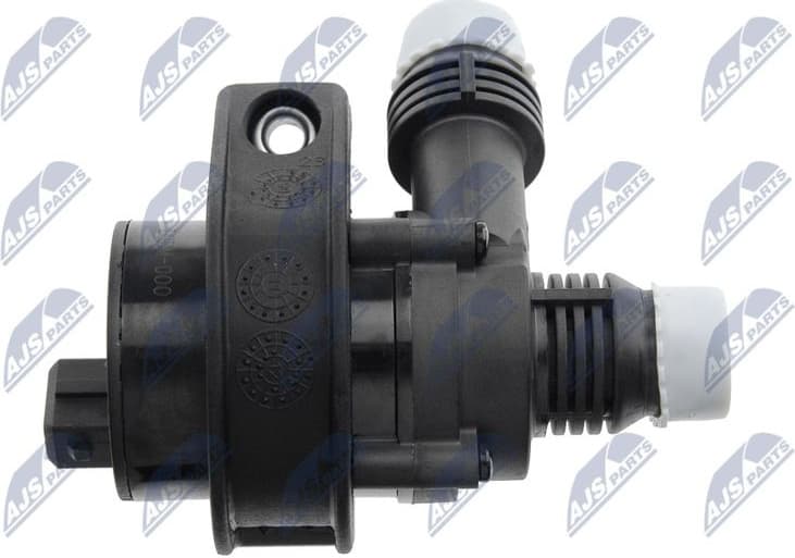 Water Recirculation Pump, parking heater CPZ-BM-000 - image 6