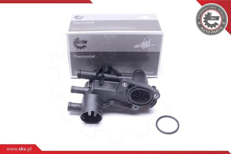 Thermostat, coolant 20SKV175