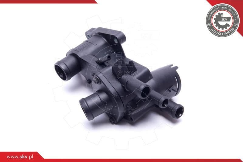 Thermostat, coolant 20SKV175 - image 2