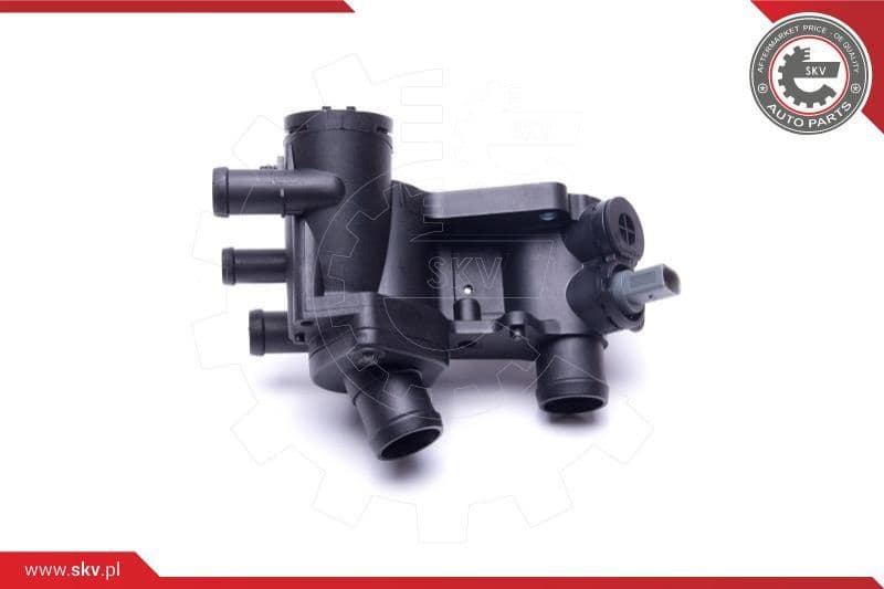 Thermostat, coolant 20SKV175 - image 3