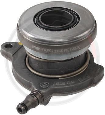 Central Slave Cylinder, clutch 41479