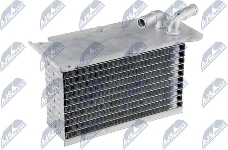 Charge Air Cooler CCL-AU-013
