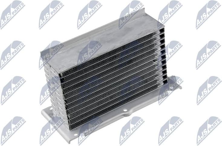 Charge Air Cooler CCL-AU-013 - image 2