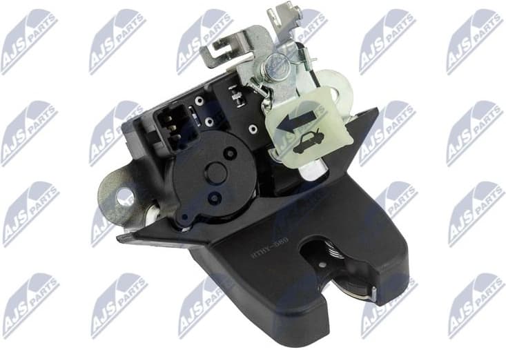 Tailgate Lock EZC-HY-589
