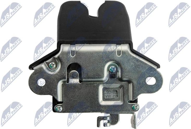 Tailgate Lock EZC-HY-589 - image 4
