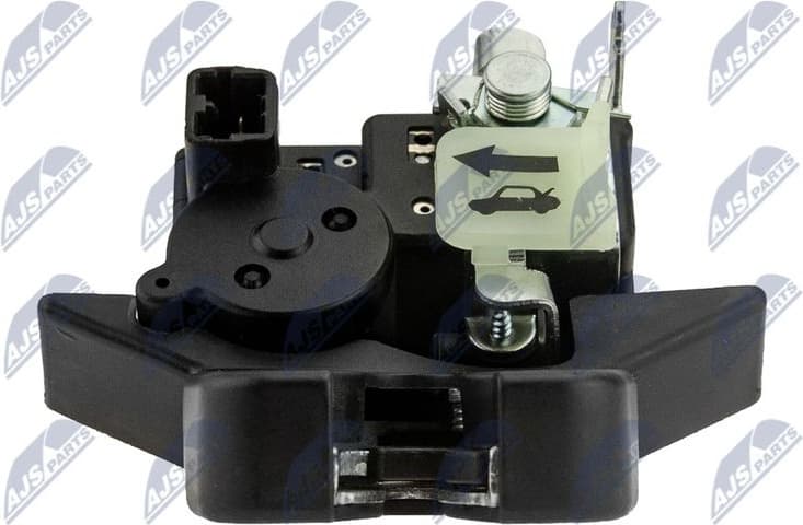 Tailgate Lock EZC-HY-589 - image 5