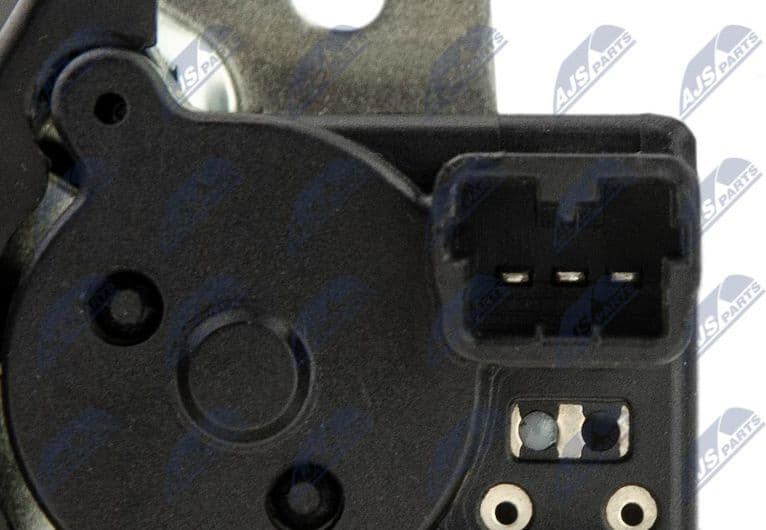 Tailgate Lock EZC-HY-589 - image 6