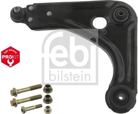Control/Trailing Arm, wheel suspension ProKit 33097