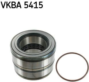 Wheel Bearing Kit VKBA5415