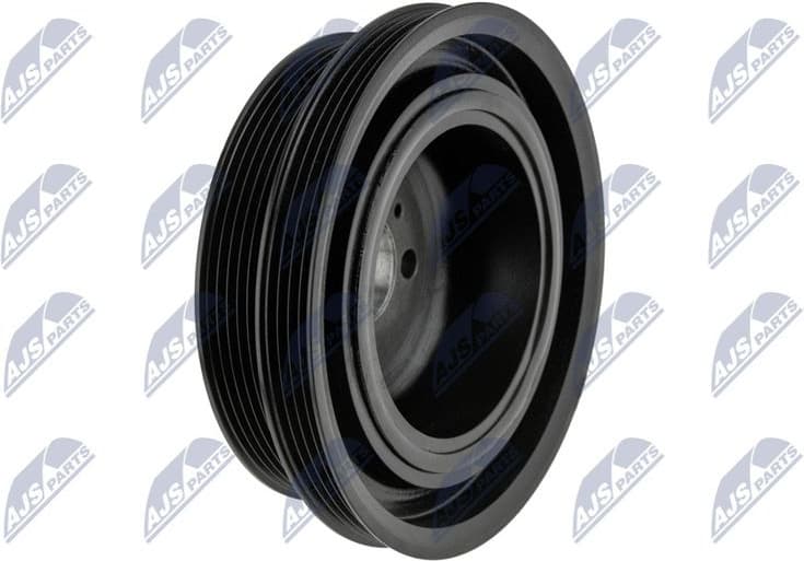 Belt Pulley, crankshaft RKP-FT-008