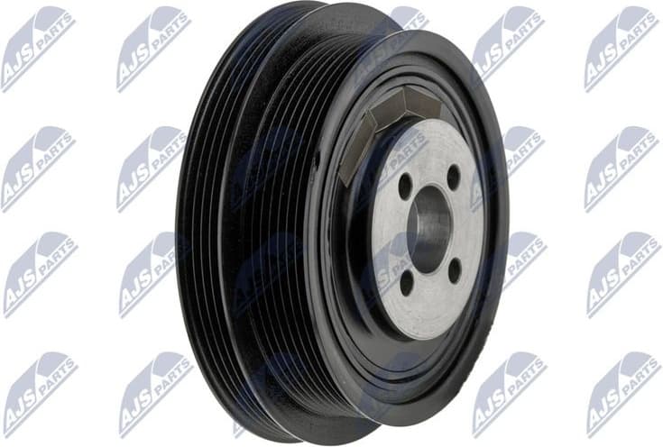 Belt Pulley, crankshaft RKP-FT-008 - image 2