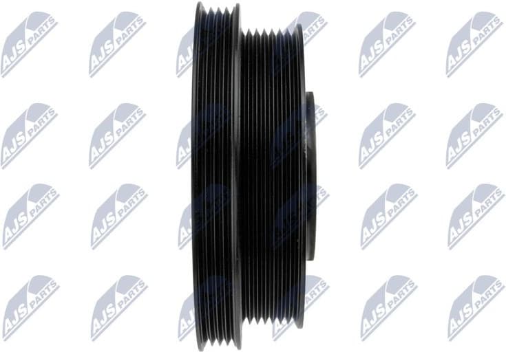 Belt Pulley, crankshaft RKP-FT-008 - image 3