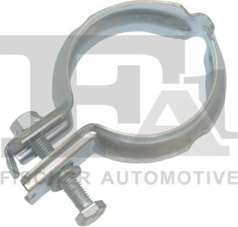 Pipe Connector, exhaust system 774-980