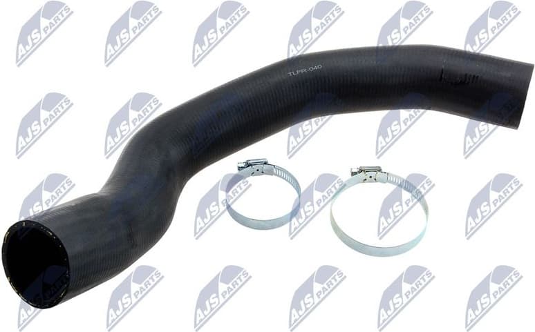 Charge Air Hose GPP-FR-040