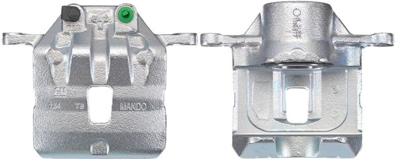 Brake Caliper 24.3601-1754.5