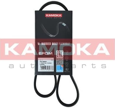 V-ribbed Belt 7014051