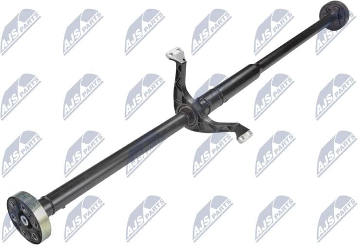 Propshaft, axle drive NWN-VW-013