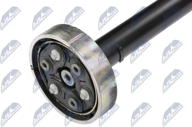 Propshaft, axle drive NWN-VW-013 - image 4