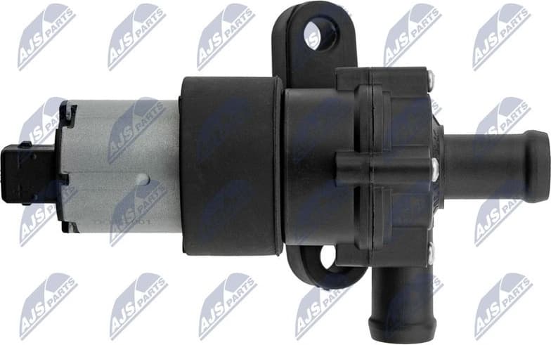 Auxiliary Water Pump (cooling water circuit) CPZ-JG-001 - image 3