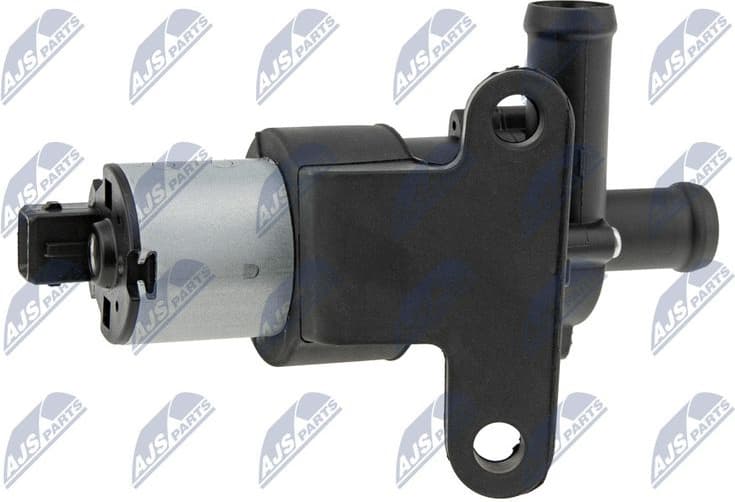 Auxiliary Water Pump (cooling water circuit) CPZ-JG-001 - image 4