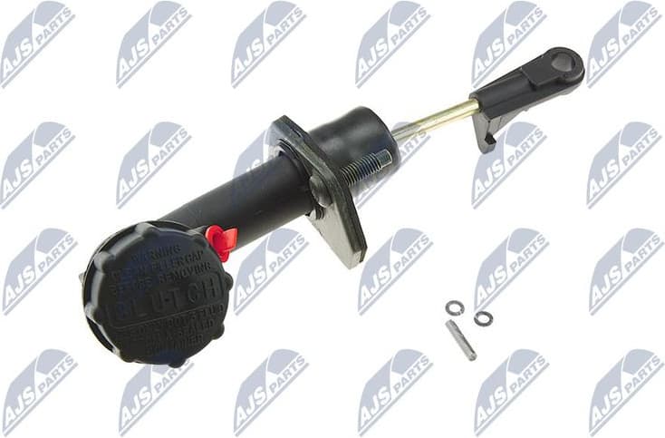 Master Cylinder, clutch NSP-CH-001