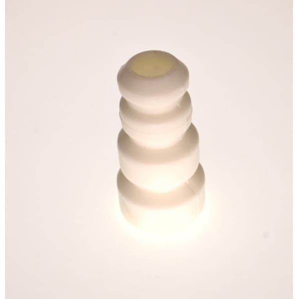 Rubber Buffer, suspension 72-5849