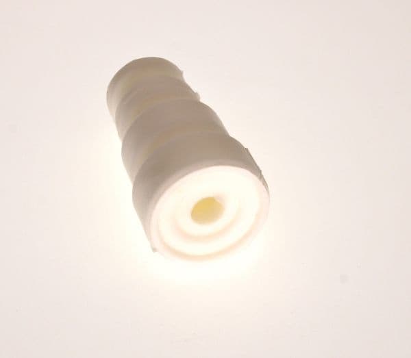 Rubber Buffer, suspension 72-5849 - image 2