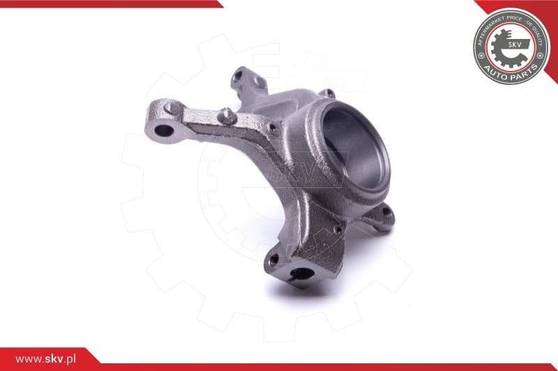 Steering Knuckle, wheel suspension 47SKV472 - image 2