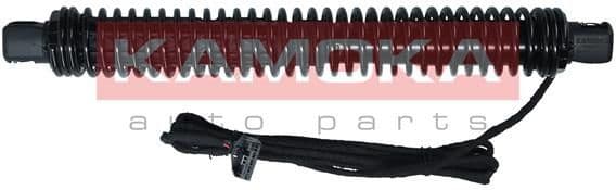 Electric Motor, tailgate 7094022