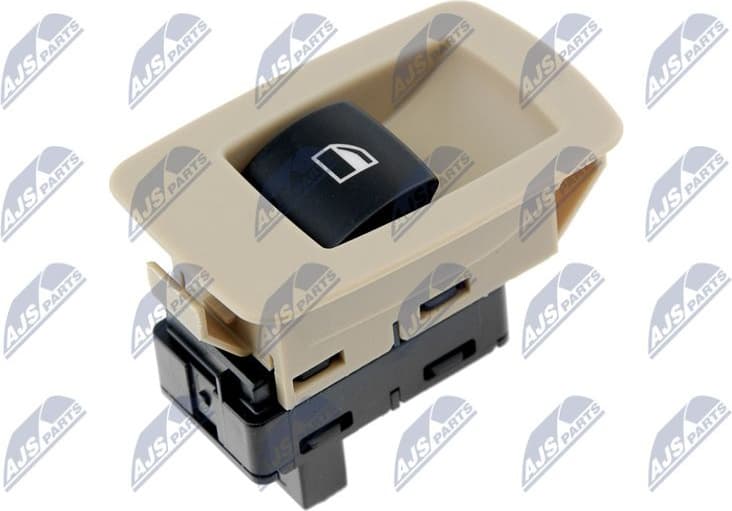 Switch, window regulator EWS-BM-014