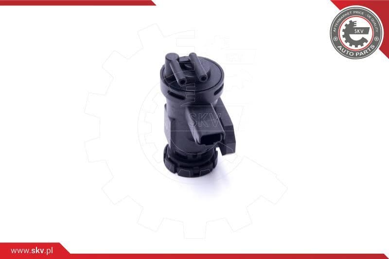 Pressure Converter, exhaust control 14SKV916 - image 2