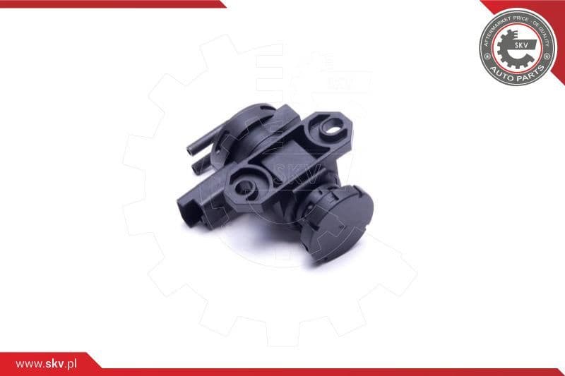 Pressure Converter, exhaust control 14SKV916 - image 3